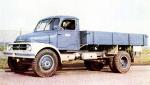 Praga S5T 1956 года
